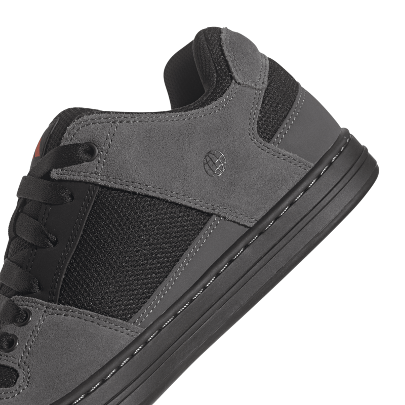 Five Ten Freerider Shoes Grey Five / Core Black / Grey Four-2